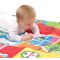 Salteluta de joaca PLAYGRO Happy House