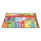 Salteluta de joaca PLAYGRO Happy House