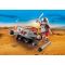 Jucarie de constructie Playmobil History - Legionar cu balista (5392)