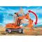 Set de constructie Playmobil City Action - Excavator (6860)