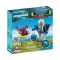 Set Playmobil Dragons - Astrid si Hobgobbler (70041)