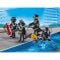 Set Playmobil City Action - Echipa Swat (9365)