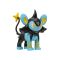 Figurina articulata Pokemon S2, Luxio