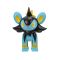 Figurina articulata Pokemon S2, Luxio