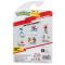 Figurina articulata Pokemon S2, Raboot