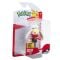 Figurina articulata Pokemon S2, Raboot