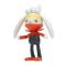 Figurina articulata Pokemon S2, Raboot