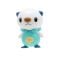 Set Figurine articulate Pokemon S2, Oshawott si Applin