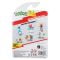Set Figurine articulate Pokemon S2, Tepig si Rockruff