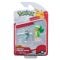 Set Figurine articulate Pokemon S2, Machop si Snivy