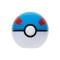 Figurina in bila Clip N Go Pokemon S2, Fuecoco si Great Ball
