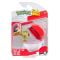 Figurina in bila Clip N Go Pokemon S2, Grookey si Poke Ball