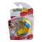 Figurina in bila Clip N Go Pokemon S2, Rotom si Quick Ball