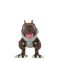 Figurina in bila Clip N Go Pokemon S2, Tyrunt si Dusk Ball