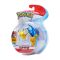 Figurina in bila Clip N Go Pokemon S2 - Pikachu si Great Ball