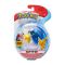 Figurina in bila Clip N Go Pokemon S2 - Pikachu si Great Ball