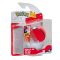 Figurina in bila Clip N Go Pokemon S2, Tepig si Poke Ball