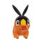 Figurina in bila Clip N Go Pokemon S2, Tepig si Poke Ball