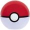 Figurina in bila Clip N Go Pokemon S2, Fennekin si Poke Ball