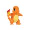 Figurina in bila Clip N Go Pokemon S2, Charmander si Poke Ball