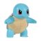 Figurina in bila Clip N Go Pokemon S2, Squirtle si Poke Ball