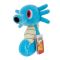 Jucarie de plus Pokemon - Horsea, 20 cm