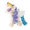 My Little Pony - Figurina Printesa Celestia cu accesorii POP Cutie Mark Magic