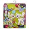 My Little Pony - Figurina Printesa Celestia cu accesorii POP Cutie Mark Magic