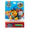 Set magic de activitati, Paw Patrol