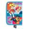 Penar cu 1 fermoar si 2 flapsuri, Paw Patrol Play