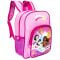 Ghiozdan cu 2 compartimente, Disney Princess