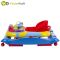 Premergator muzical KinderKraft Moov, 3 in 1