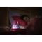 Proiector si lampa de veghe 2 in 1  PHILIPS Disney Princess