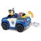Figurina si autovehicul Paw Patrol, Chase si masina de politie