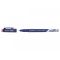 Pix Fineliner Frixion Pilot, Roz deschis