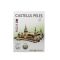 Puzzle 3D Noriel - Castelul Peles, 129 piese