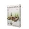 Puzzle 3D Noriel - Castelul Peles, 129 piese
