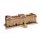 Puzzle 3D Noriel - Palatul Buckingham (59 piese)