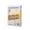 Puzzle 3D Noriel - Palatul Buckingham (59 piese)