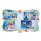 Puzzle 4 in 1 SpongeBob - SpongeBob face sport (12, 24, 42, 56 piese)
