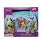 Puzzle de spuma Printesa Sofia, 25 piese