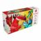 Puzzle Gigant Noriel - Dragoni veseli, 30 piese