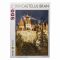 Puzzle Noriel Romania turistica - Castelul Bran, 500 piese