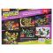 Puzzle Noriel Testoasele Ninja - Testoasele pe val, 60 piese
