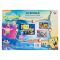 Puzzle SpongeBob - SpongeBob la scoala, 60 piese