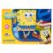 Puzzle SpongeBob - SpongeBob la scoala, 60 piese