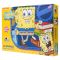 Puzzle SpongeBob - SpongeBob la scoala, 60 piese