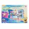 Puzzle SpongeBob - SpongeBob si prietenii lui, 240 piese