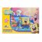Puzzle SpongeBob - SpongeBob si prietenii lui, 240 piese
