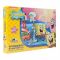 Puzzle SpongeBob - SpongeBob si prietenii lui, 240 piese